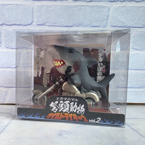 Dotamanimaru wild riders - wild,