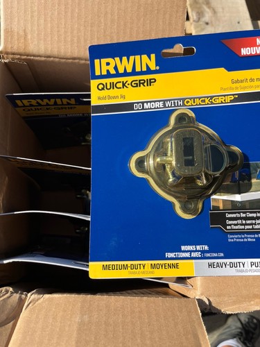 Lot 1964754 irwin quick - of,