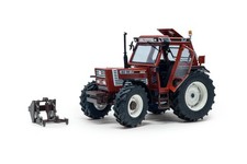 ROS - tractor - limited to 500