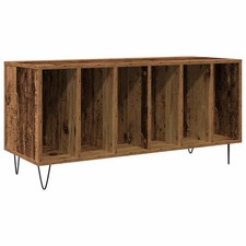 Record Cabinet Vinyl Record