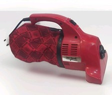 Vintage Dirt Devil Handy 150UK Handheld Vacuum Cleaner 1990 – Tested & Cleaned