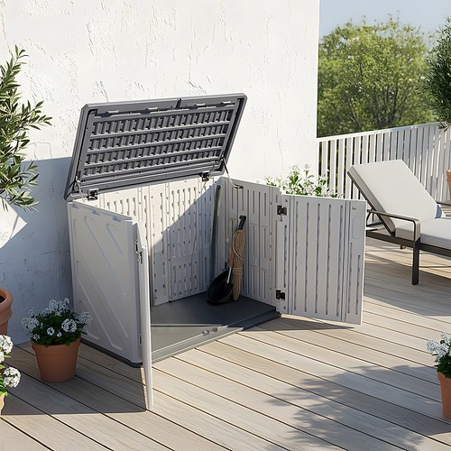 975 litre outdoor - outdoor, storage