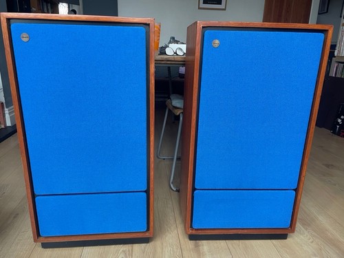Tannoy cheviot hpd315 - mk, 1