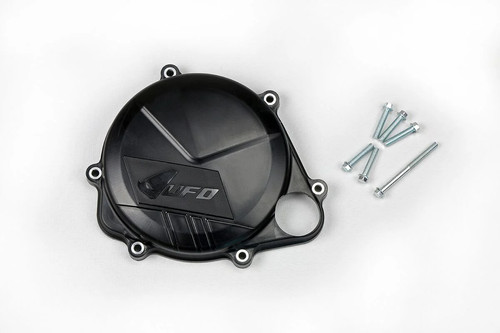 Ufo cvr clutch crf450 bk - clutch, 17-18