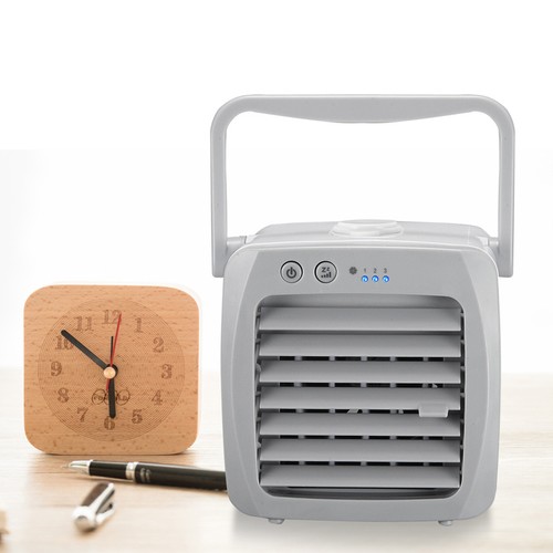 The new mini - air, cooler