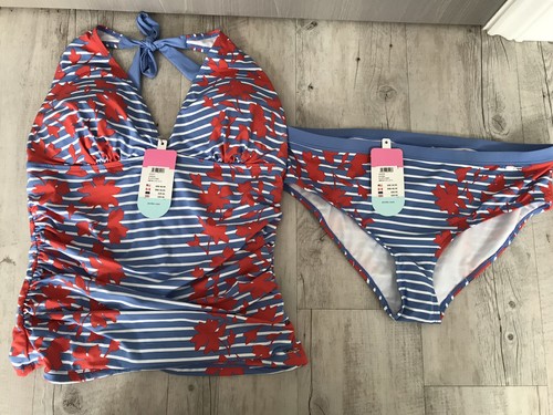 Joules tankini bikini - joules,