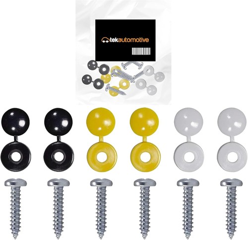 Universal fitting number - number, plate