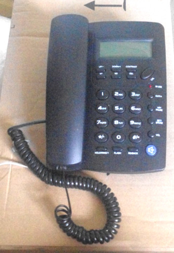 Home telephones corded - home,