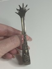 Antique H.F. & Co. EPNS A1