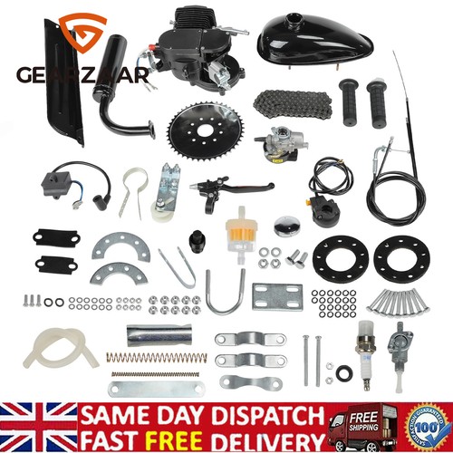 80cc stroke bicycle engine - stroke,