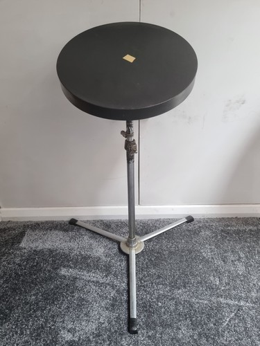 Premier vintage 1950s drum - vintage,