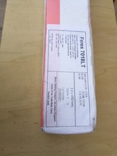 Product: Murex E7018 welding RodsSpecifications: 3.2 x 450 mm, approx 5.5 kg.