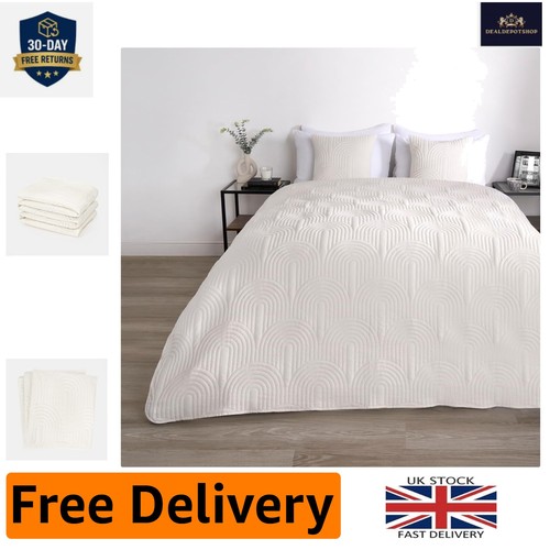 Elegant cream quilted - elegant,