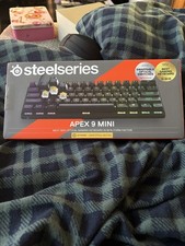 SteelSeries Apex 9 Mini