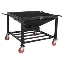 Sealey PCT2 Adjustable Height