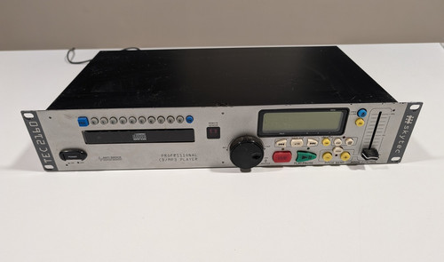 Skytec tec 2160 - 2160, professional