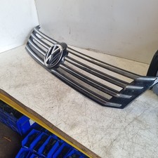 VW PASSAT B7 2010-2014 FRONT