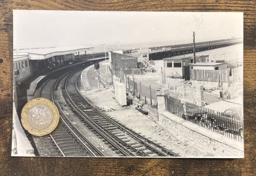 Railway rail locomotive - 16.,