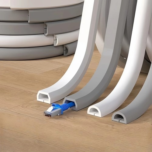 Self adhesive cable - self, management