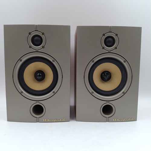 Wharfedale diamond hifi - diamond,