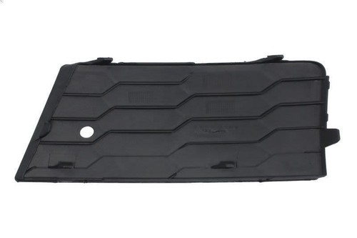 Bumper grille blic - bumper,