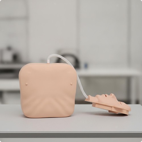 Portable resuscitation - portable,
