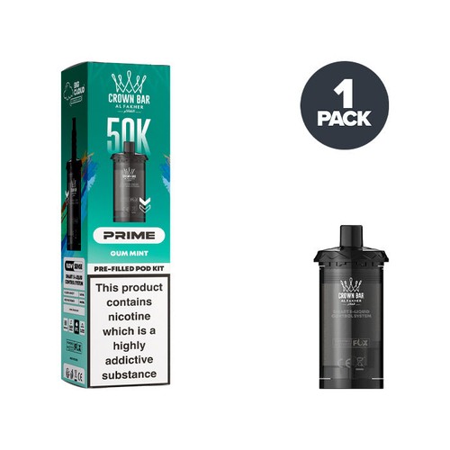 Fakher hypermax prime 50k - fakher,