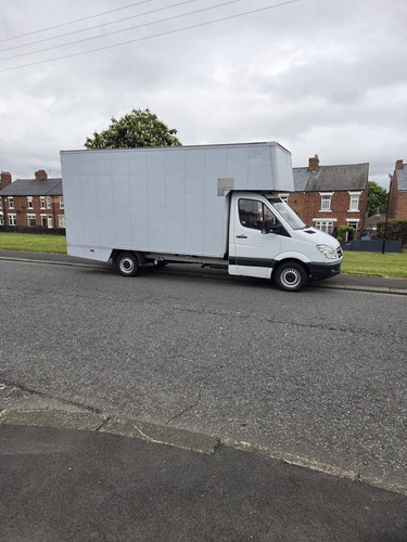 Dropwell mercedes sprinter - mercedes,