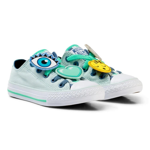 Converse kid ctas loopholes - converse,