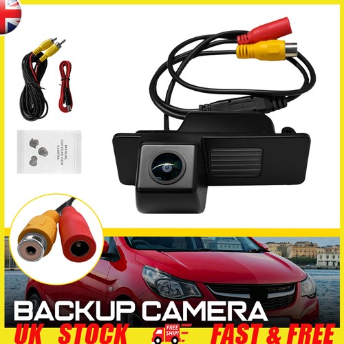 Reverse camera for vauxhall - camera,