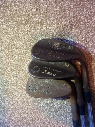 Titleist vokey wedge - titleist,