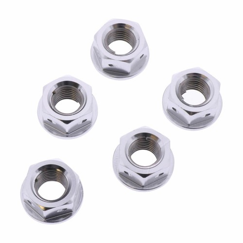 Set corona nuts jmp - set,
