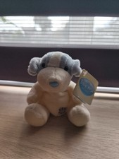 My Blue Nose Friends