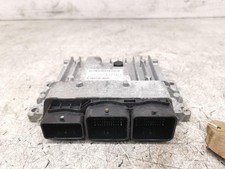 FORD GALAXY ENGINE CONTROL UNIT ECU 2L DIESEL 2010-2016 BG91-12A650-FHG #97475