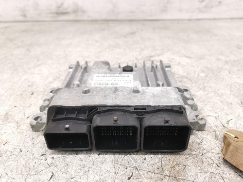 Ford galaxy engine control - ford,