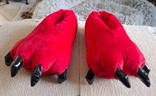 Animal Claw Monster Dragon