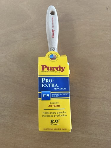 Purdy pro extra stiff - pro,