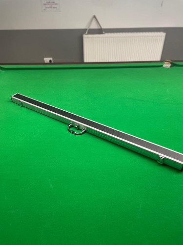 Aluminium snooker cue - snooker,