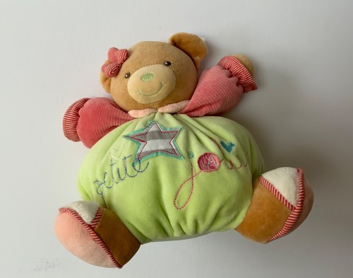 Kaloo bliss med chubby bear - kaloo,