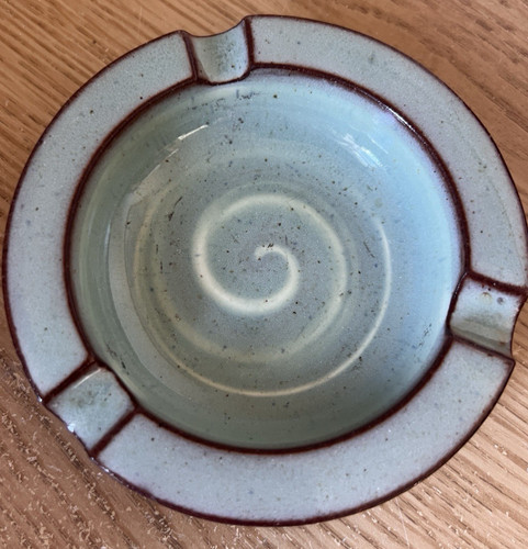 Creigiau wales blue studio - blue,