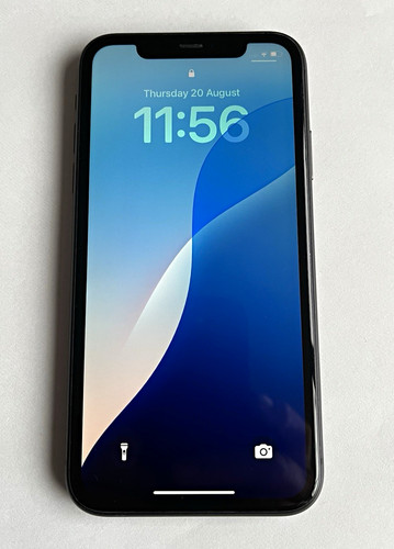 Apple iphone 64gb black - iphone,