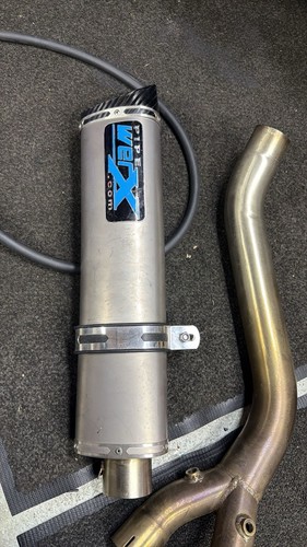 Yamaha 2015 pipewerx - yamaha, r1