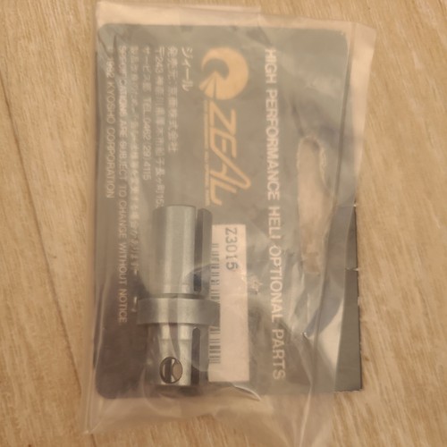 Zeal kyosho concept - concept, 30