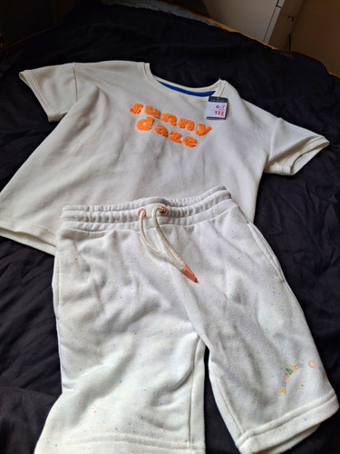 Primark boys 2pc outfit set - boys,
