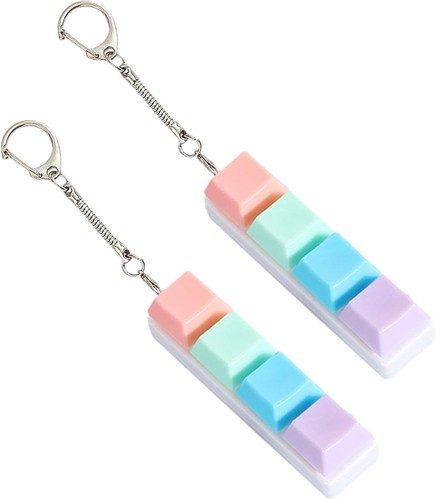 Durable portable 2pcs fidget - durable,