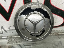 MERCEDES BENZ W120 W121 PONTON PAGODA 1950'S VINTAGE CLASSIC WHEEL HUB CAP COVER
