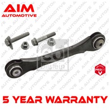 Track Control Arm Rear Right