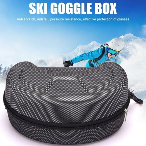 Eva ski eyewear case snow - case,