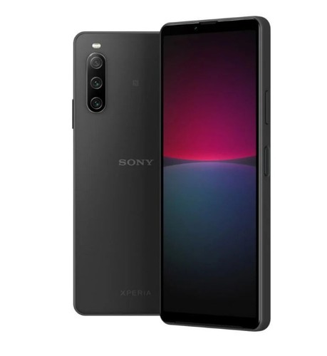 Sony xperia 5g - 10,