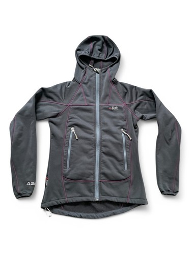 Rab shadow hoodie jacket - rab,